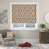 ANTE DECOR Zara Made to Measure Roman Blind Cream