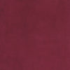 Cambridge Velvet Small Ottoman Footstool Berry Merlot