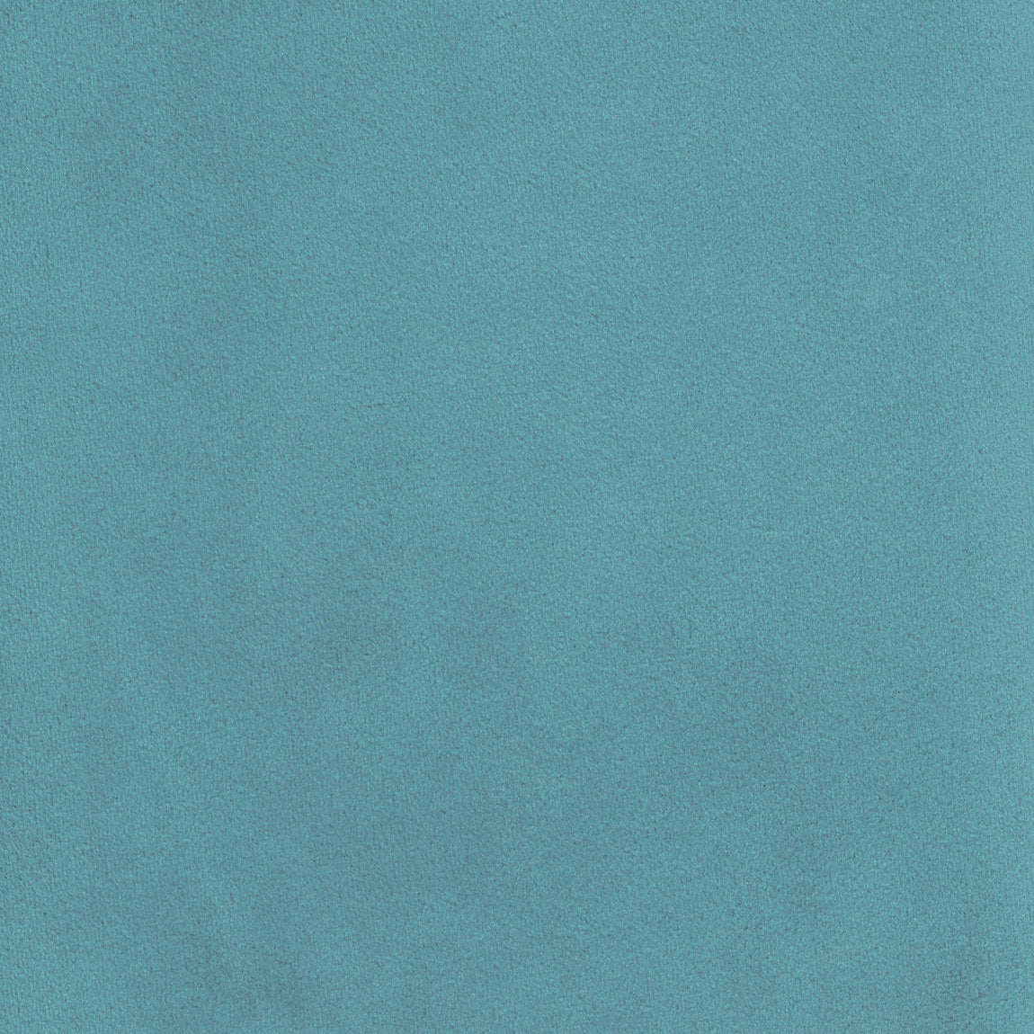 Cambridge Velvet Small Ottoman Footstool Teal