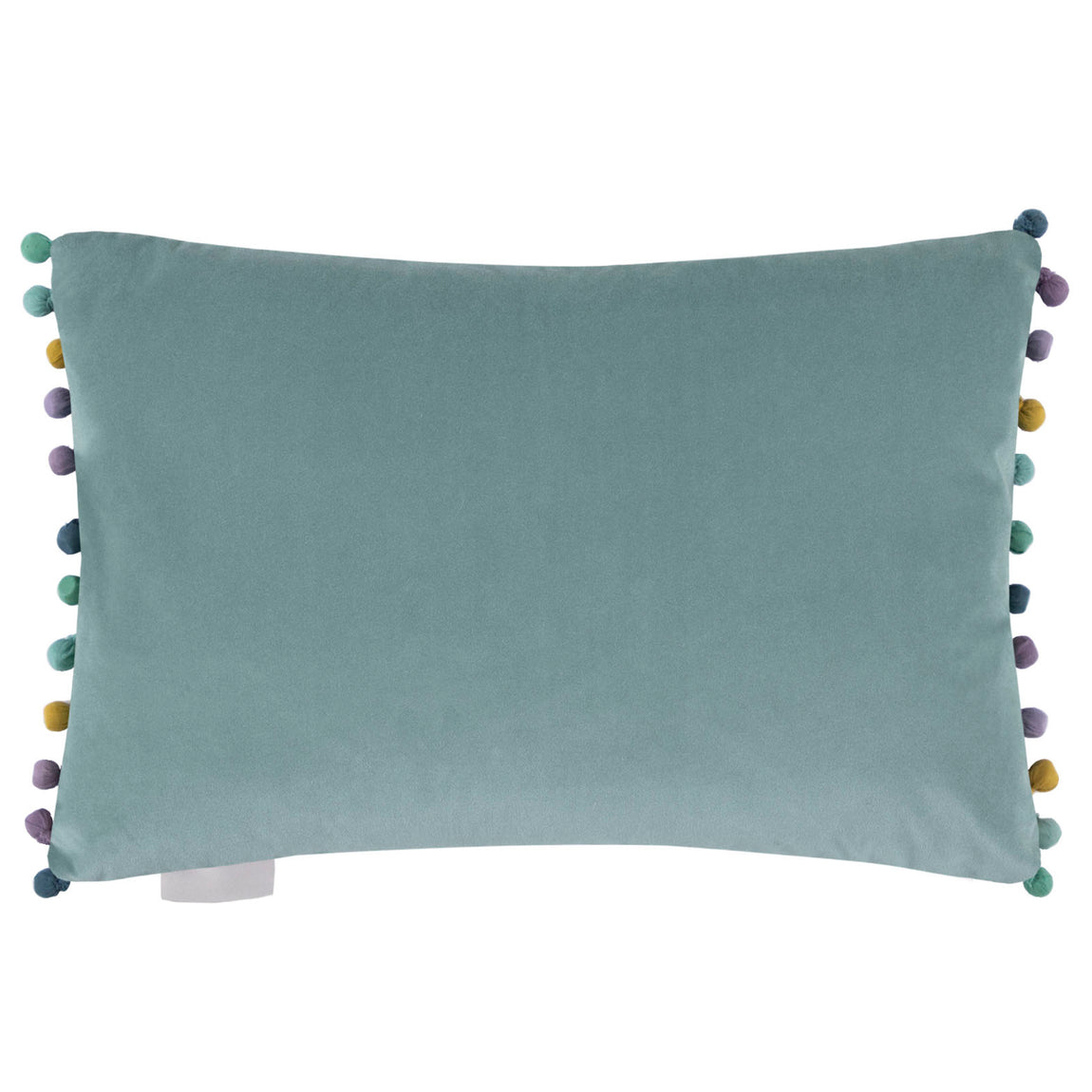 Voyage Maison Baghdev Feather Boudoir Filled Cushion 40cm x 60cm Midnight