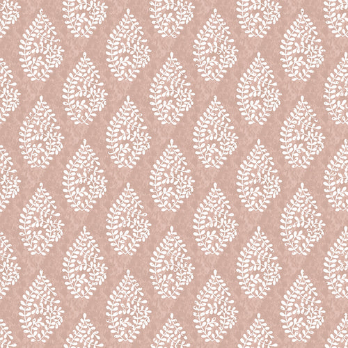 Cavendish Fabrics Drift Fabric Blush