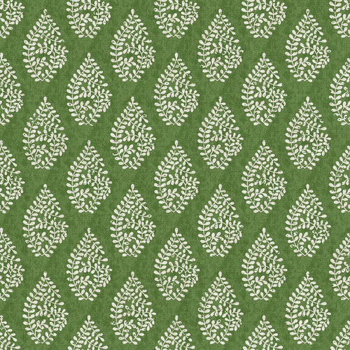 Cavendish Fabrics Drift Fabric Sage
