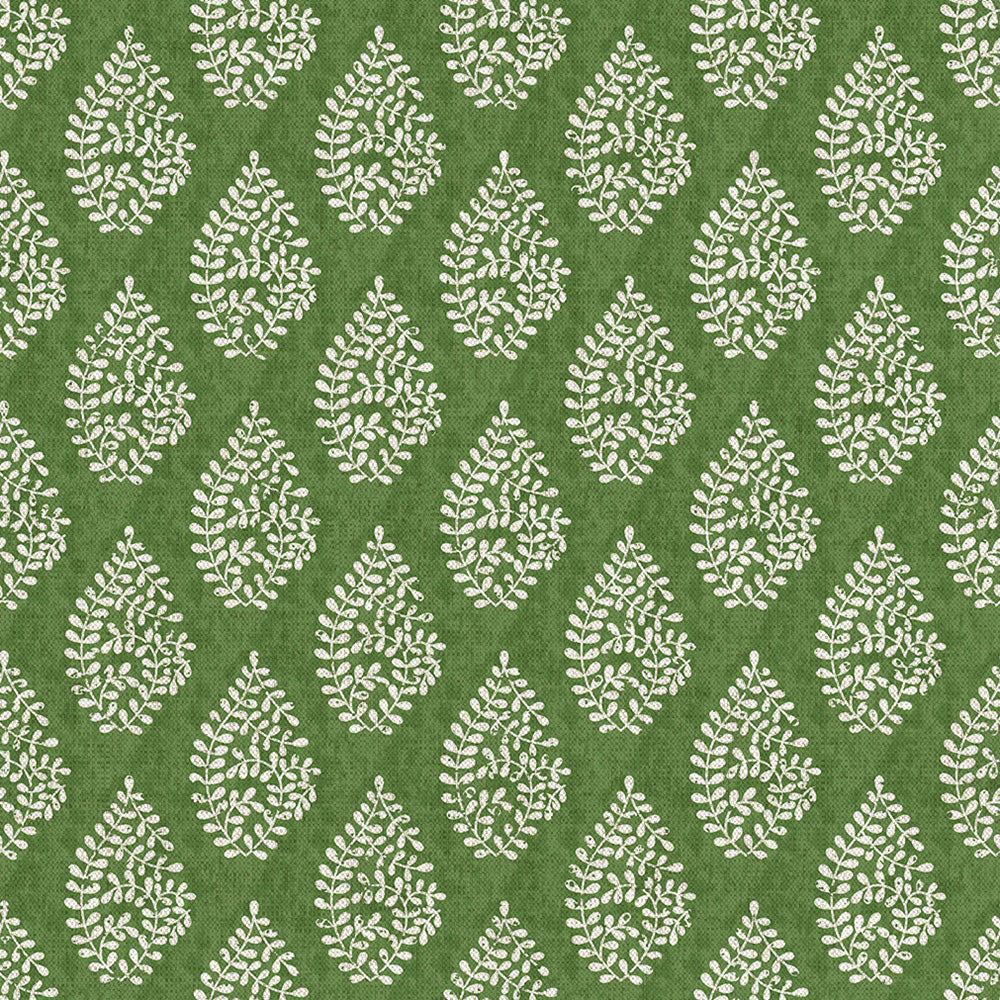 Cavendish Fabrics Drift Fabric Sage