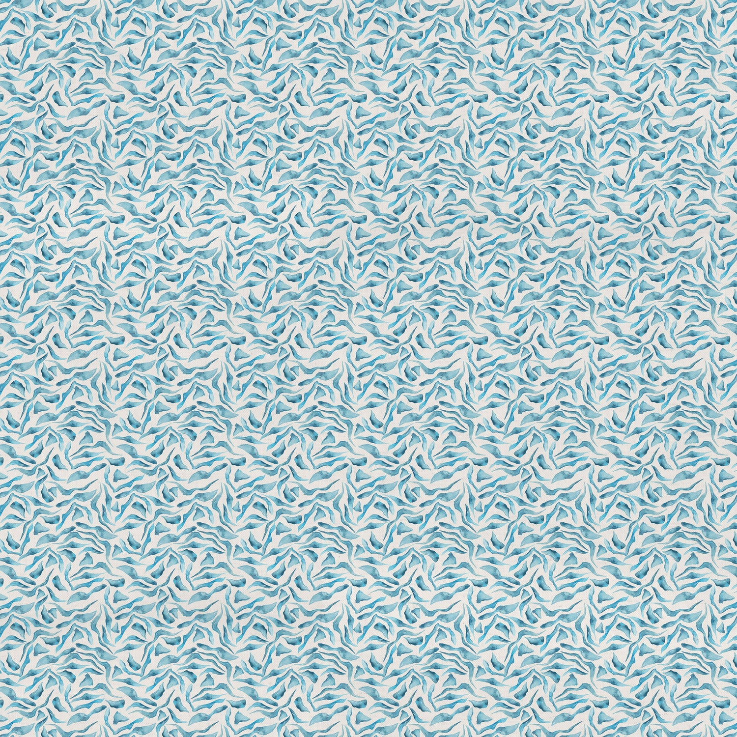 Voyage Maison Balaya Fabric Glacier