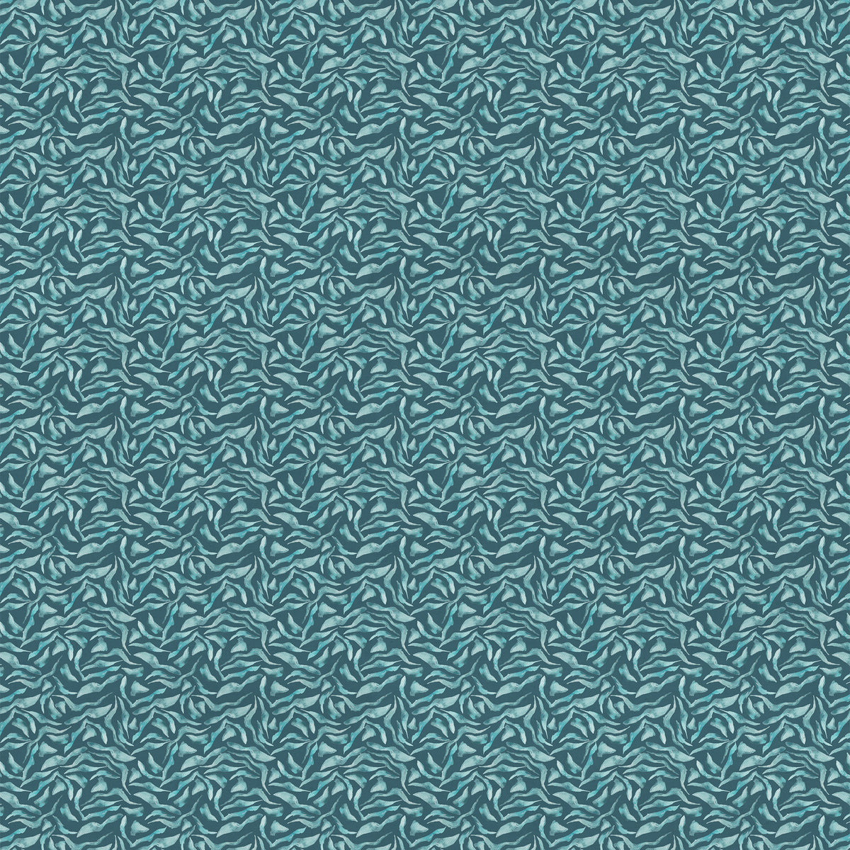 Voyage Maison Balaya Fabric Teal