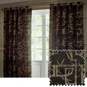Bamboo Jacquard FROM £54.37