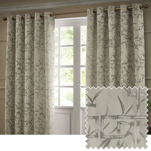 Bamboo Jacquard FROM £50.81