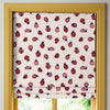 Wee Blue Bell Little Ladybirds Made To Measure Curtains Poppy
