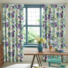 Bluebellgray Palette Made To Measure Roman Blind Spring