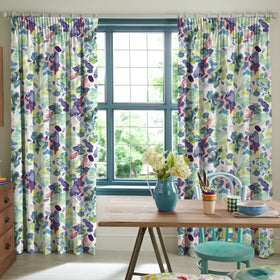 Bluebellgray Palette Made To Measure Curtains Spring