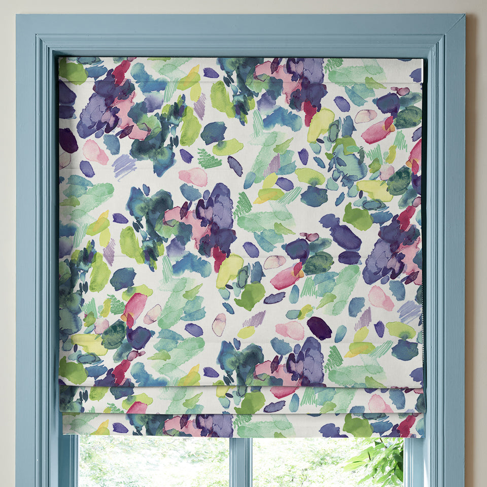 Bluebellgray Palette Made To Measure Curtains Spring