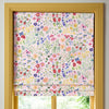 Wee Blue Bell Secret Garden Made To Measure Curtains Rose