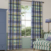 Bluebellgray Tartan Made To Measure Curtains Heather