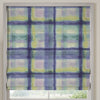 Bluebellgray Tartan Made To Measure Curtains Heather