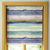 Bluebellgray Hebrides Translucent Made To Measure Roller Blind Atlantic