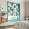 Bluebellgray Lochaber Blackout Made To Measure Roller Blind Multi