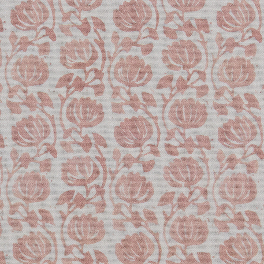 Ashley Wilde Bea Fabric Carnation