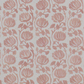 Ashley Wilde Bea Fabric Carnation