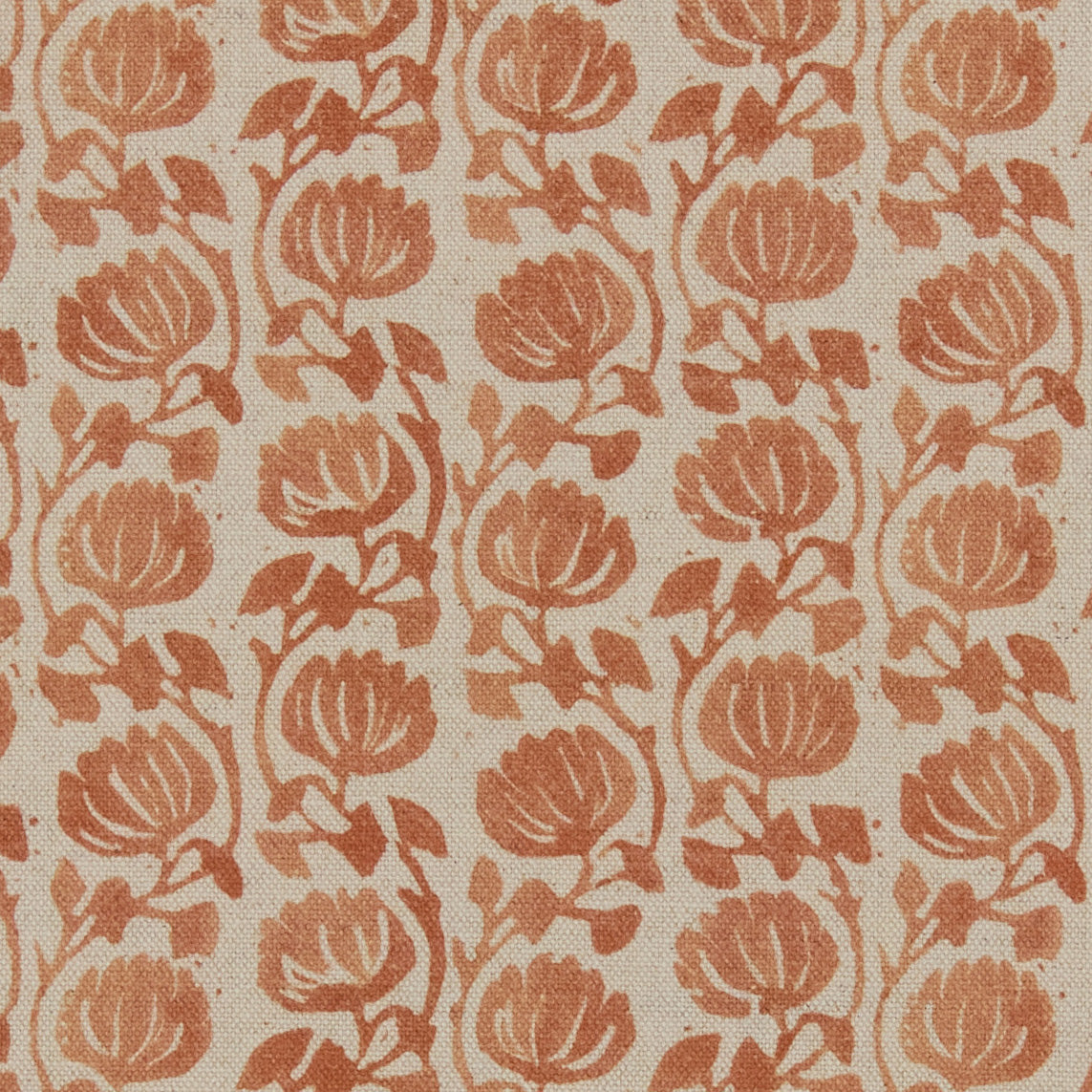 Ashley Wilde Bea Fabric Ginger