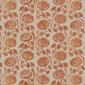 Ashley Wilde Bea Fabric Ginger