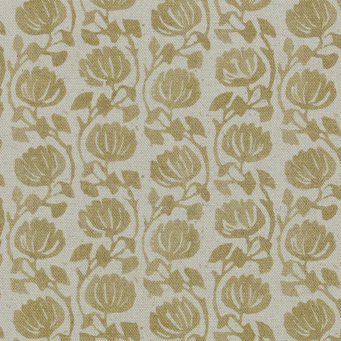 Ashley Wilde Bea Fabric Maize