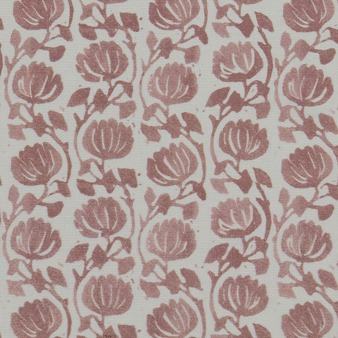 Ashley Wilde Bea Fabric Mulberry
