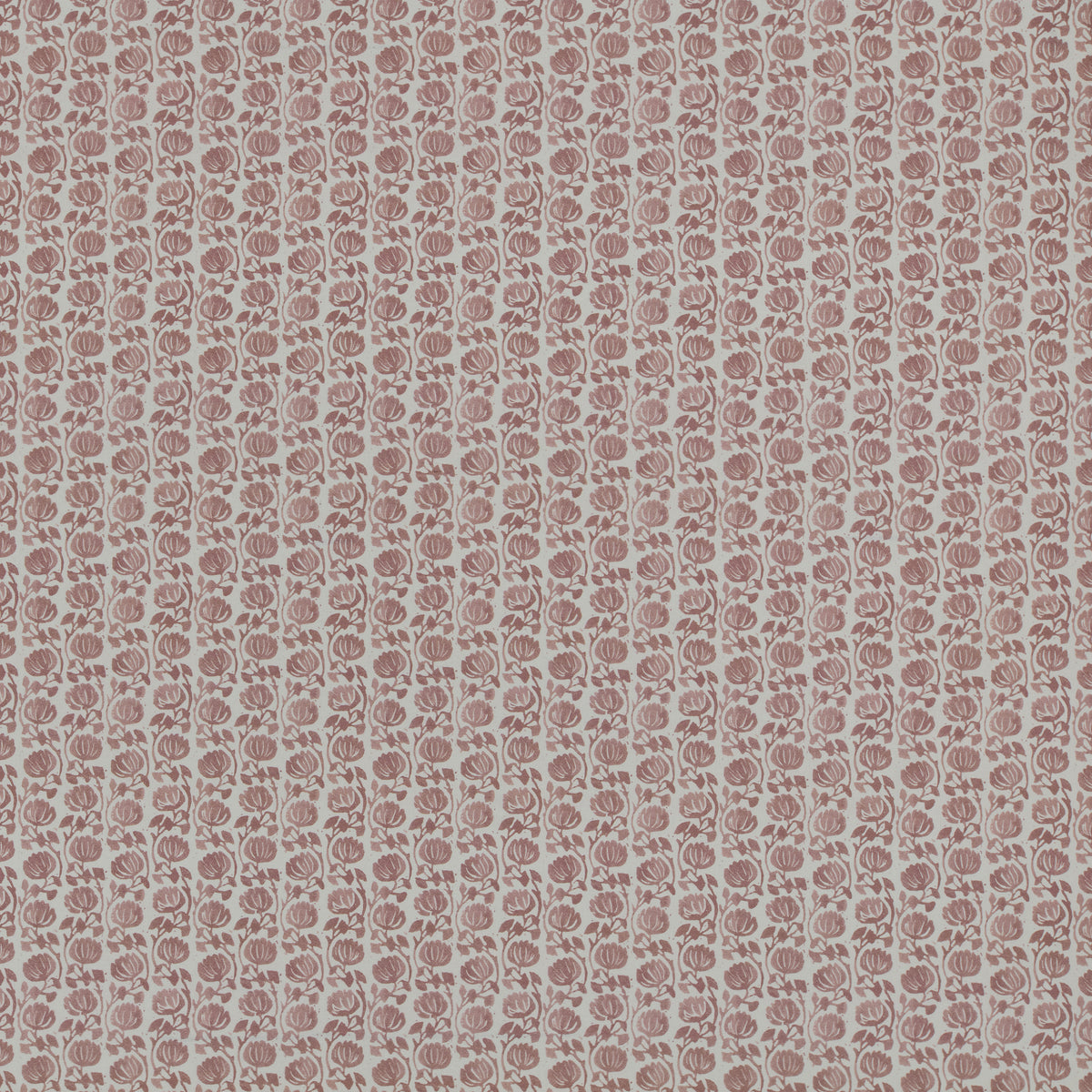 Ashley Wilde Bea Fabric Mulberry