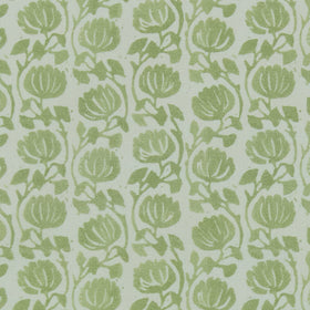 Ashley Wilde Bea Fabric Pistachio