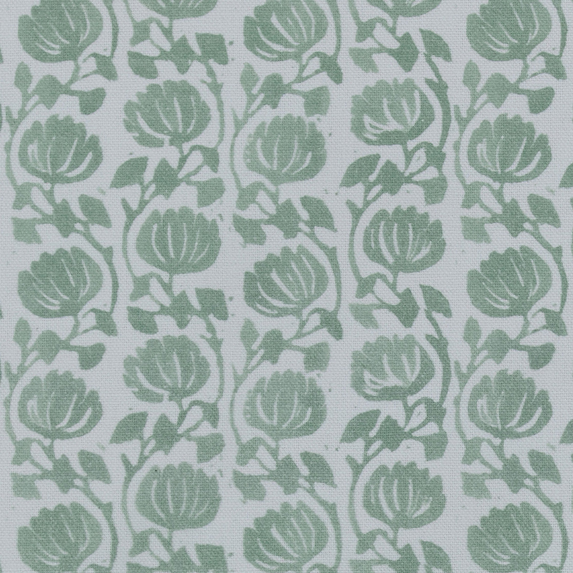 Ashley Wilde Bea Fabric Seafoam