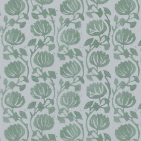 Ashley Wilde Bea Fabric Seafoam