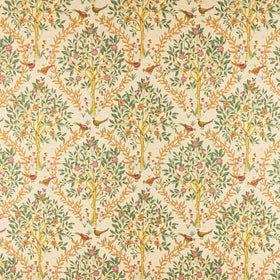 Ashley Wilde Bedgebury Fabric Jewel