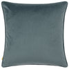 Furn Bee Deco Geometric Filled Cushion 43cm x 43cm French Blue