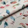 Bellagio Fabric Ruggine