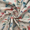 Bellagio Fabric Ruggine