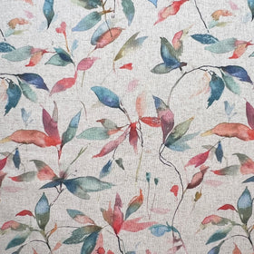 Bellagio Fabric Ruggine
