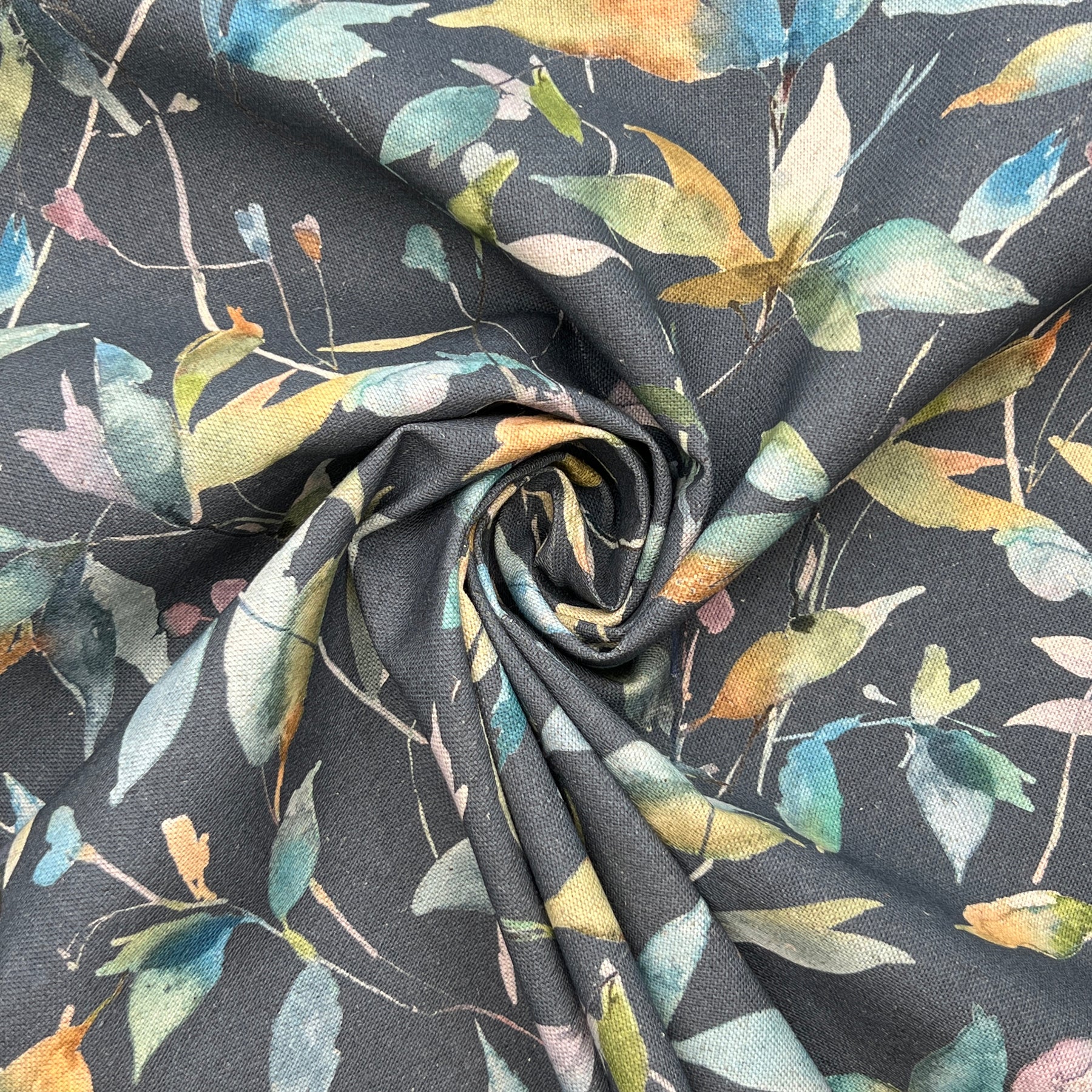 Bellagio Fabric Ardesia