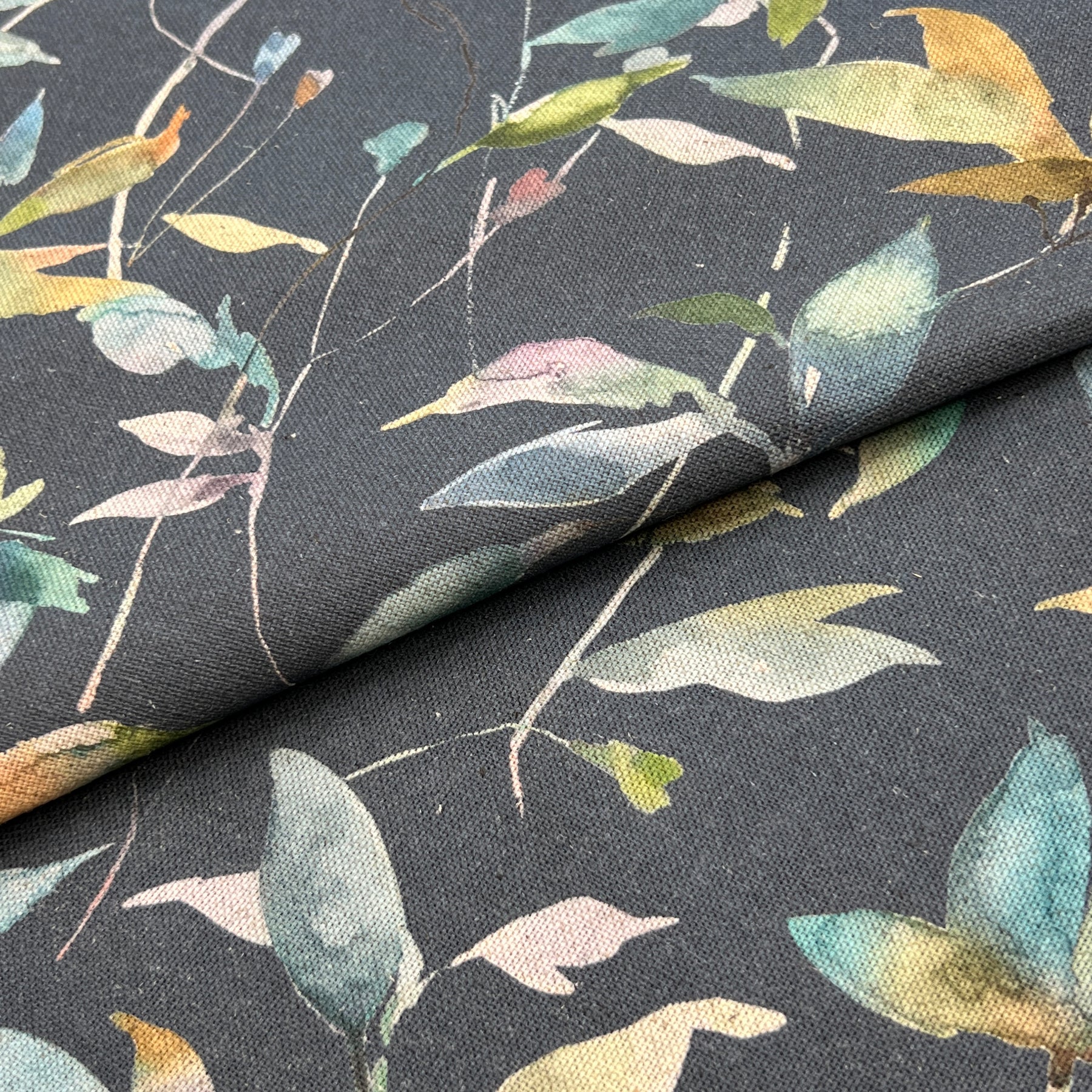 Bellagio Fabric Ardesia