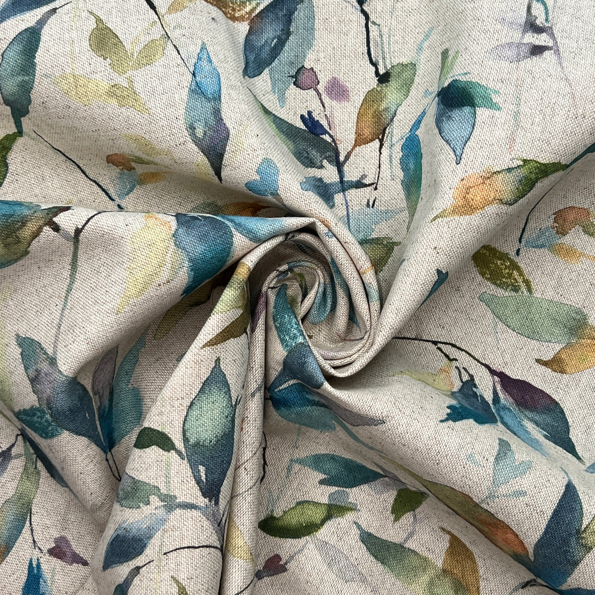 Bellagio Fabric Azzuro