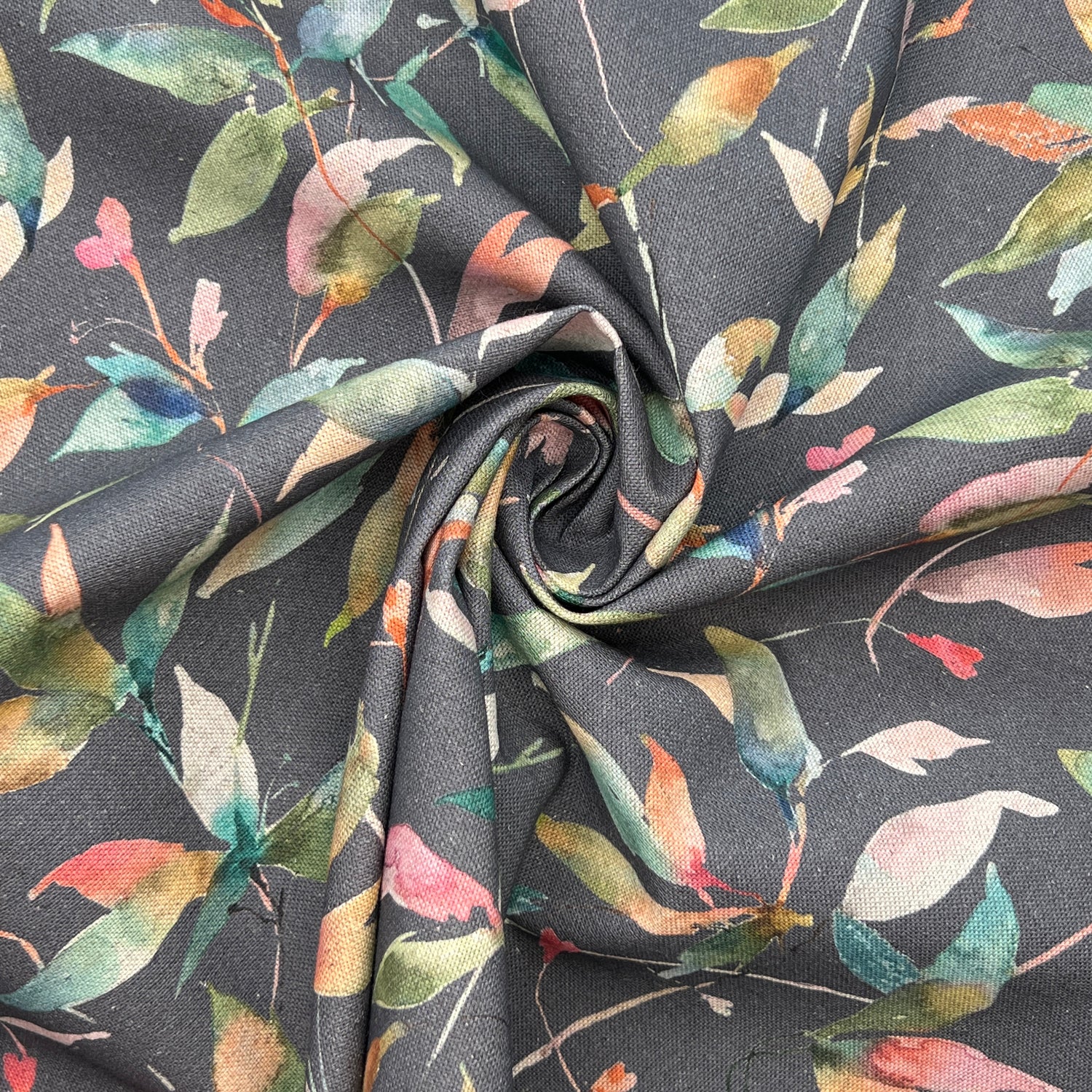 Bellagio Fabric Grigio