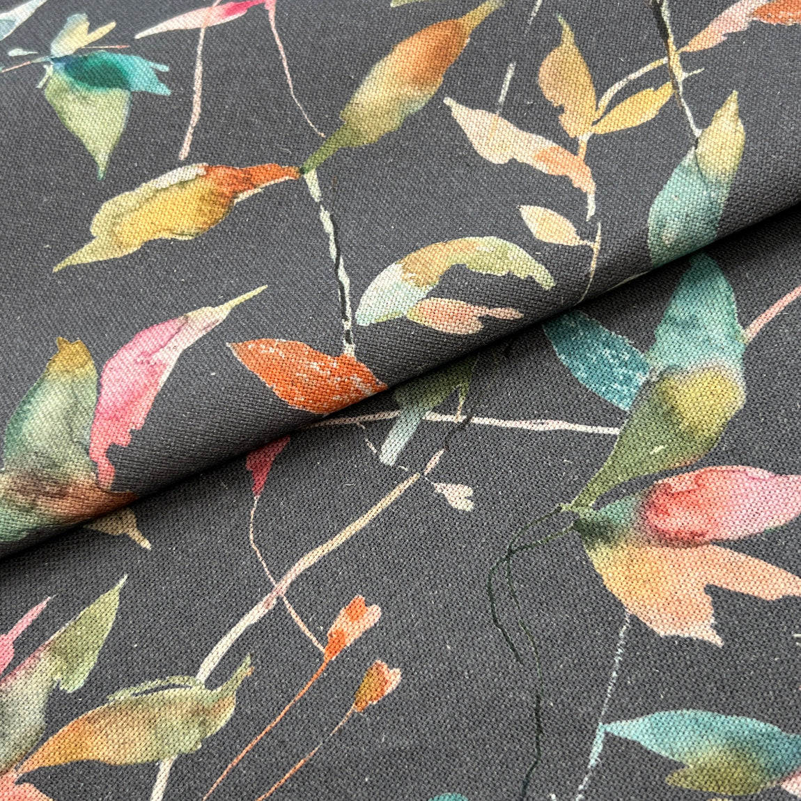 Bellagio Fabric Grigio