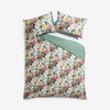 Clarke & Clarke Bloom Duvet Cover Bedding Set Spring
