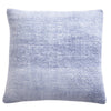 Drift Bretton Filled Cushion 43cm x 43cm Blue