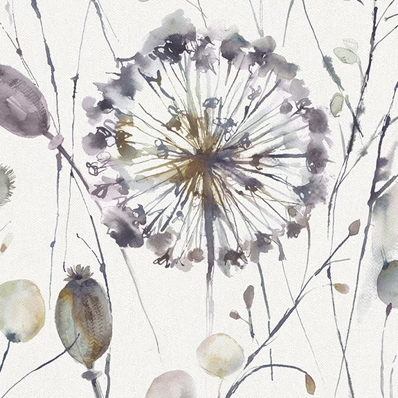 Voyage Maison Boronia Fabric Ironstone Cream