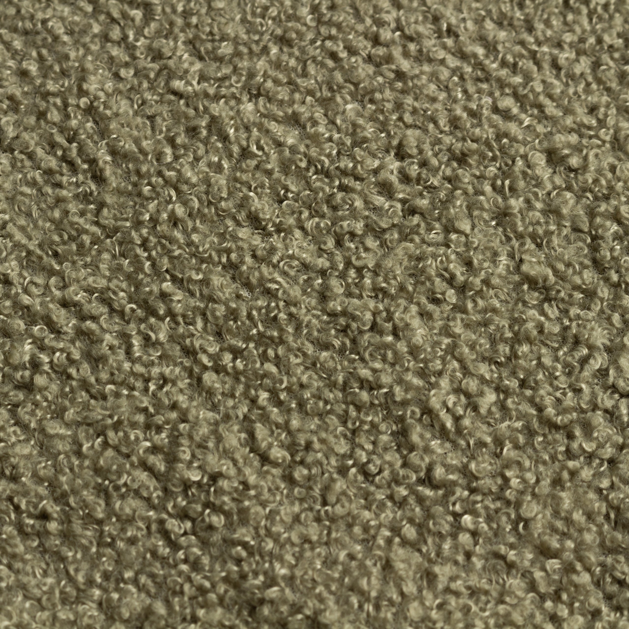 Boucle Textured Bedding Set Olive | Quality Materials | Terrys