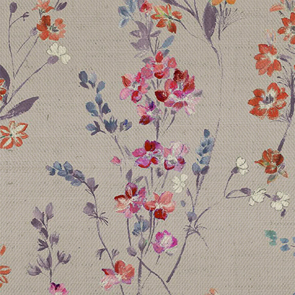 Voyage Maison Briella Fabric Heather