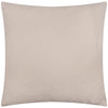 Brooke Embroidered Cotton Filled Cushion 45cm x 45cm Mono