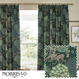 WOODLAND FOREST GREEN From £73.91