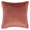 Voyage Maison Brushwood Digitally Printed Feather Filled Cushion 43cm x 43cm Blossom