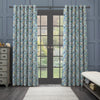 Voyage Maison Brympton Fabric Pacific