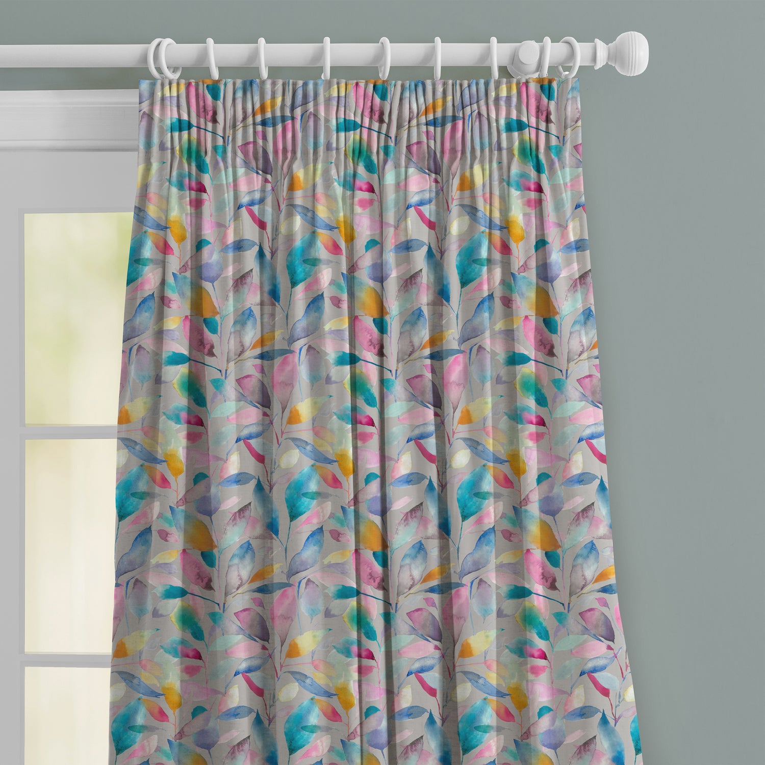 Voyage Maison Brympton Fabric Stone